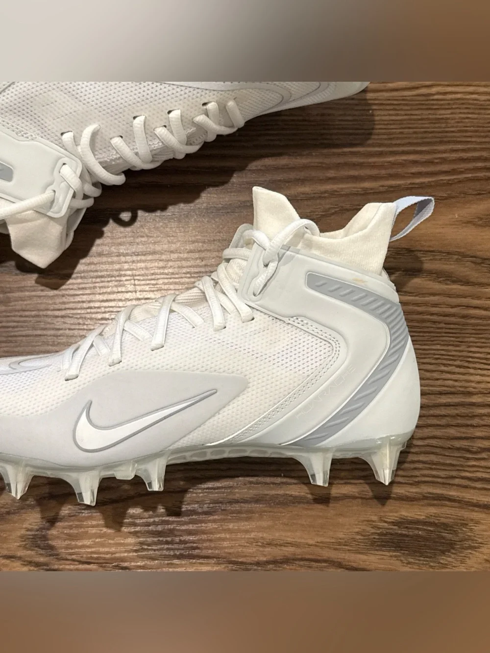 Nike men’s size
